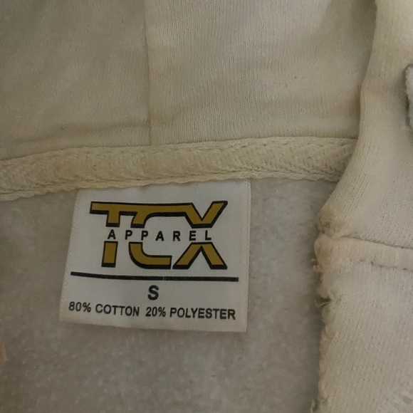 Stevenson hoodie - Picture 2 of 2